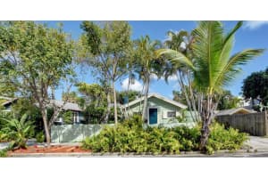713 Park Pl, West Palm Beach, FL 33401, Sold 07/01/19