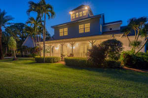 6001 Whitetail Ln, Jupiter, FL 33458, Sold 11/12/19