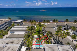 1194 Hillsboro Mile, Hillsboro Beach, FL 33062, Sold 10/02/20