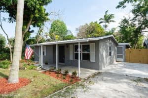 1465 6th St, Vero Beach, FL 32962, Sold 06/27/19