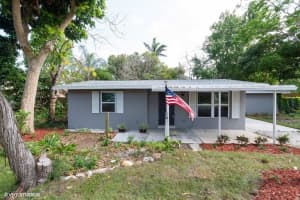 1465 6th St, Vero Beach, FL 32962, Sold 06/27/19