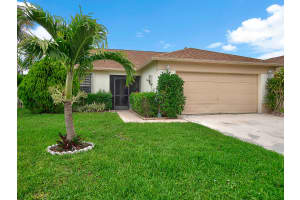5164 Arbor Glen Cir, Lake Worth, FL 33463, Sold 07/29/19