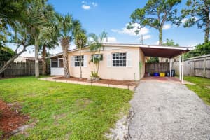 751 Caroline Ave, West Palm Beach, FL 33413, Sold 07/10/19