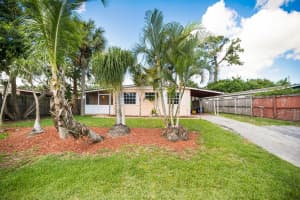 751 Caroline Ave, West Palm Beach, FL 33413, Sold 07/10/19