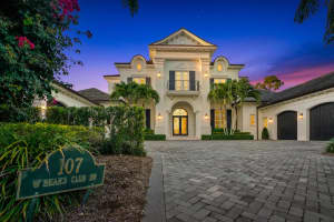 107 W Bears Club Dr, Jupiter, FL 33477, Sold 04/28/20