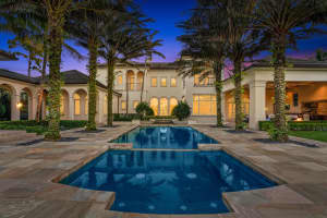 107 W Bears Club Dr, Jupiter, FL 33477, Sold 04/28/20