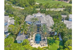 107 W Bears Club Dr, Jupiter, FL 33477, Sold 04/28/20