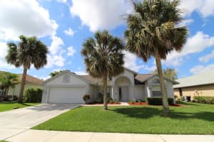3670 Woods Walk Blvd, Lake Worth, FL 33467, Sold 08/13/19