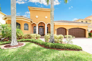 8704 Club Estates Way, Lake Worth, FL 33467, Sold 07/12/19