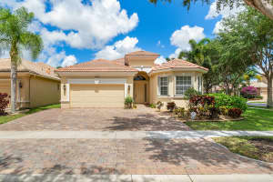 10098 Mizner Falls Way, Boynton Beach, FL 33437, Sold 08/07/19