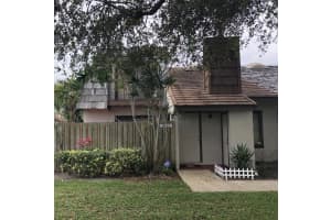 Lake Colony, 4008 Palm Bay Cir, West Palm Beach, FL 33406, Sold 08/15/19