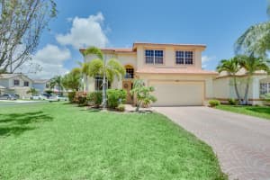 7692 Colony Lake Dr, Boynton Beach, FL 33436, Sold 08/22/19
