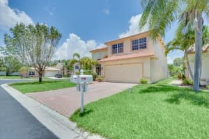 7692 Colony Lake Dr, Boynton Beach, FL 33436, Sold 08/22/19