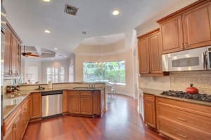 16010 Rosecroft Terrace, Delray Beach, FL 33446, Sold 09/25/19