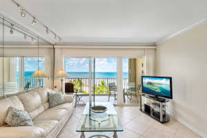 3101 S Ocean Blvd, Highland Beach, FL 33487, Sold 09/11/19