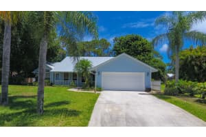 7900 SE River Ln, Stuart, FL 34997, Sold 10/30/19