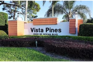2600 SE Ocean Blvd APT U10, Stuart, FL 34996, Sold 09/13/19