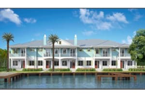 Inlet Waters Cir, Jupiter, FL 33477, Sold 11/12/20