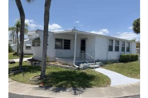 4300 SE St Lucie Blvd LOT 30, Stuart, FL 34997, Sold 06/21/19