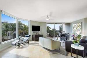 2575 S Ocean Blvd #211s, Highland Beach, FL 33487, Sold 11/15/19