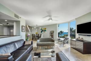 2575 S Ocean Blvd #211s, Highland Beach, FL 33487, Sold 11/15/19