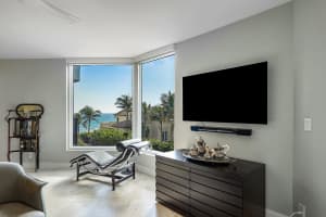 2575 S Ocean Blvd #211s, Highland Beach, FL 33487, Sold 11/15/19