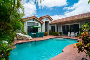 6301 NW 23rd St, Boca Raton, FL 33434, Sold 08/01/19