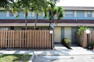 1020 Cypress Way E, Palm Springs, FL 33461, Sold 07/09/19