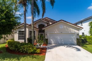 12203 Sunset Point Cir, Wellington, FL 33414, Sold 07/22/19