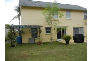 5249 Fox Trce, West Palm Beach, FL 33417, Sold 07/30/19