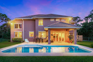 5451 SW Windward Way, Palm City, FL 34990, Sold 03/12/20