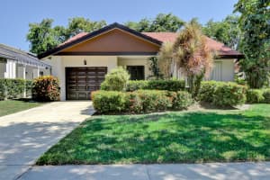 4883 Boxwood Cir, Boynton Beach, FL 33436, Sold 08/30/19