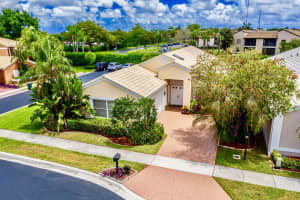 8855 Sonoma Lake Blvd, Boca Raton, FL 33434, Sold 09/06/19