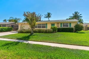 217 Circle E, Jupiter, FL 33458, Sold 09/12/19
