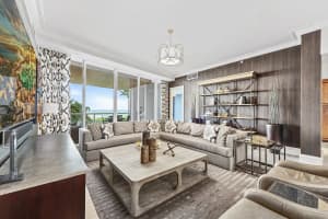 1000 S Ocean Blvd, Boca Raton, FL 33432, Sold 04/02/20