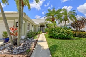 MLS# R10534670, West Palm Beach, Florida 33409