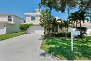 6821 Hendry Dr, Lake Worth, FL 33463, Sold 07/12/19