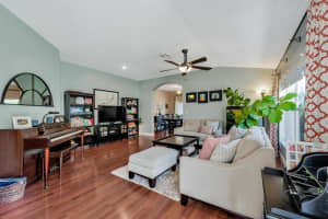 6821 Hendry Dr, Lake Worth, FL 33463, Sold 07/12/19