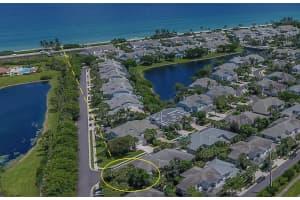 2033 Staysail Ln, Jupiter, FL 33477, Sold 09/23/19