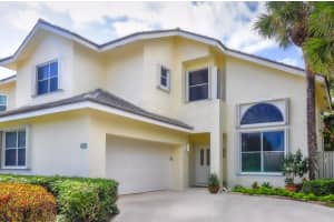 2033 Staysail Ln, Jupiter, FL 33477, Sold 09/23/19