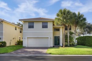 141 Hidden Hollow Terrace, Palm Beach Gardens, FL 33418, Sold 08/09/19