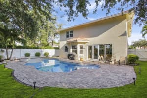 141 Hidden Hollow Terrace, Palm Beach Gardens, FL 33418, Sold 08/09/19