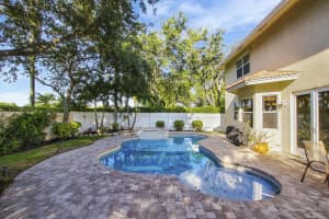 141 Hidden Hollow Terrace, Palm Beach Gardens, FL 33418, Sold 08/09/19