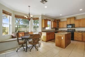 141 Hidden Hollow Terrace, Palm Beach Gardens, FL 33418, Sold 08/09/19