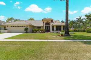 1475 Grantham Dr, Wellington, FL 33414, Sold 11/14/19
