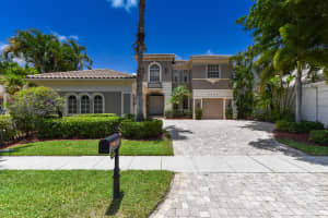 6655 Bristol Lake S, Delray Beach, FL 33446, Sold 08/03/20