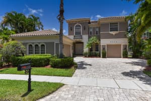 6655 Bristol Lake S, Delray Beach, FL 33446, Sold 08/03/20