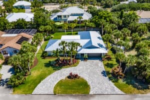 955 Sunrise Terrace, Vero Beach, FL 32963, Sold 09/10/19