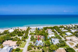 955 Sunrise Terrace, Vero Beach, FL 32963, Sold 09/10/19