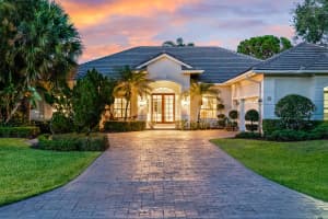 13080 Sabal Chase, West Palm Beach, FL 33418, Sold 07/24/19